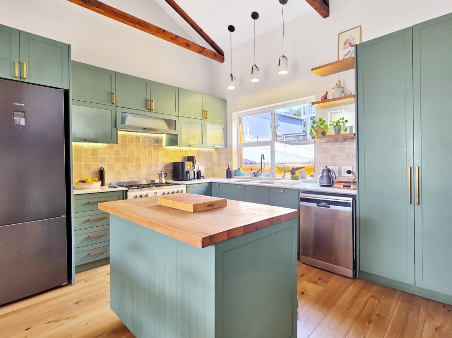 3 Bedroom Property for Sale in Bo Kaap Western Cape